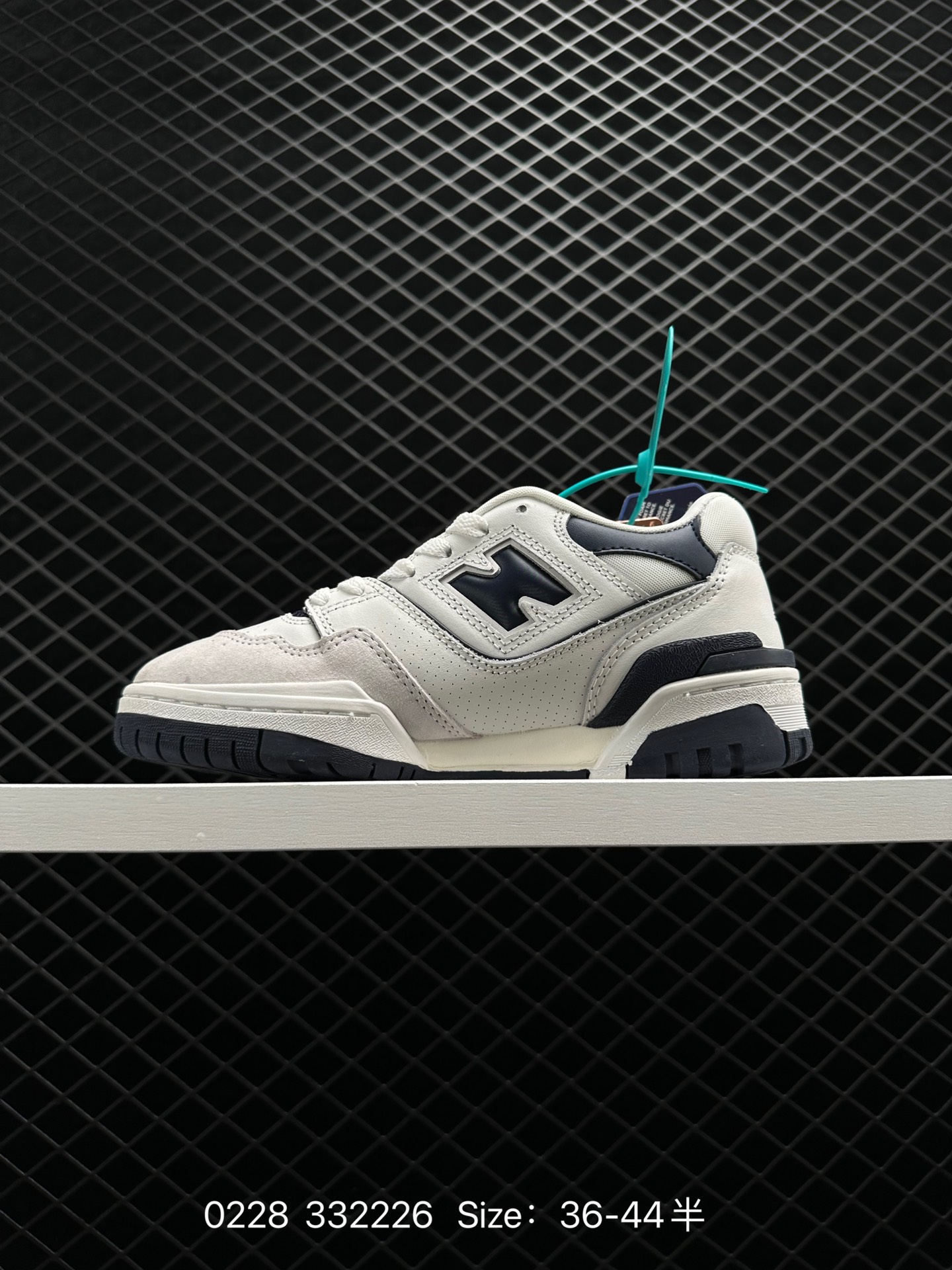 New Balance   M1906DC